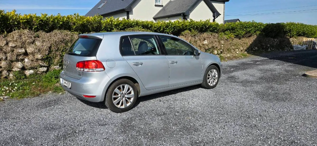 Mk6 Golf - Image 2