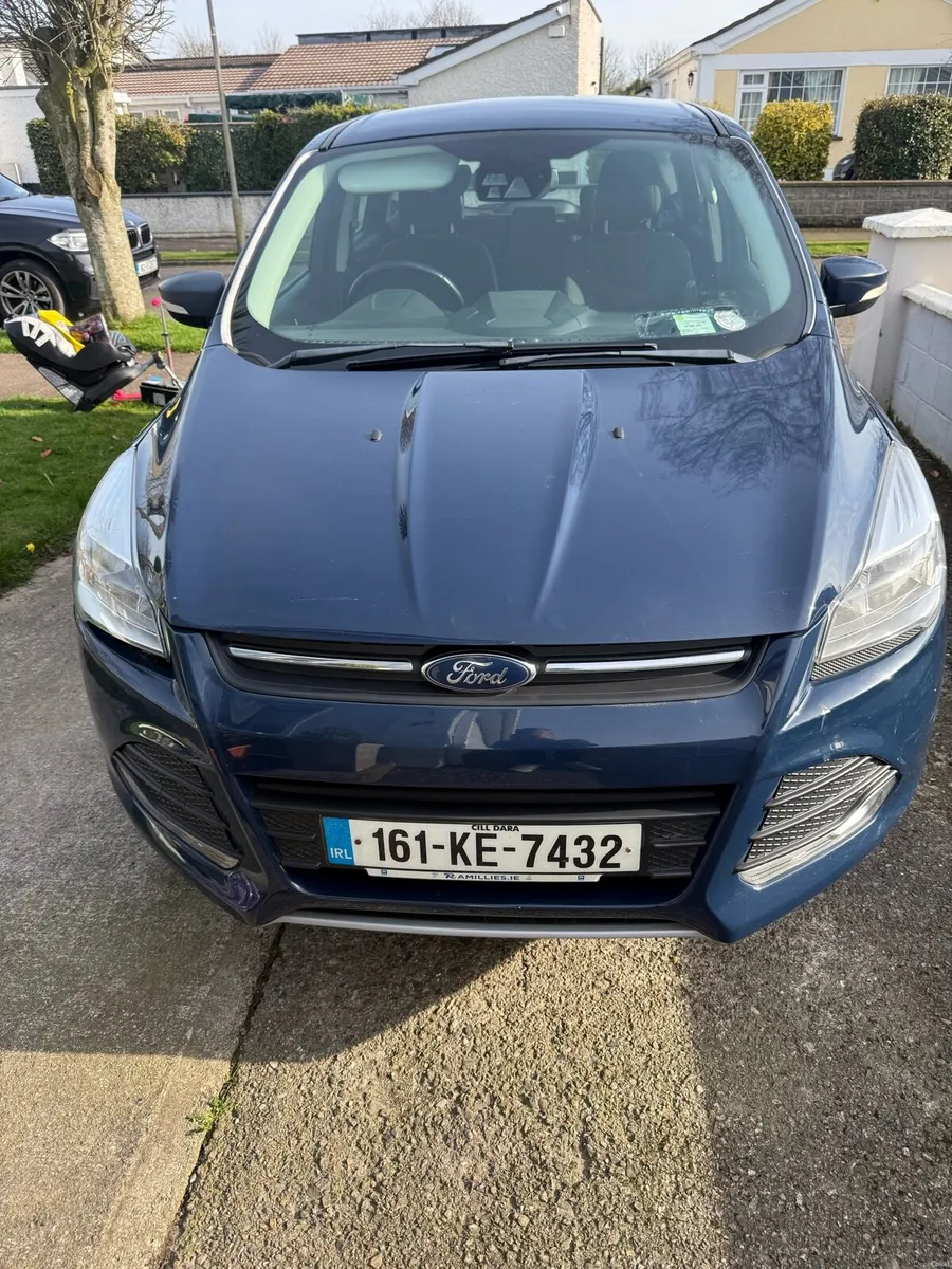 Ford Kuga - Image 1