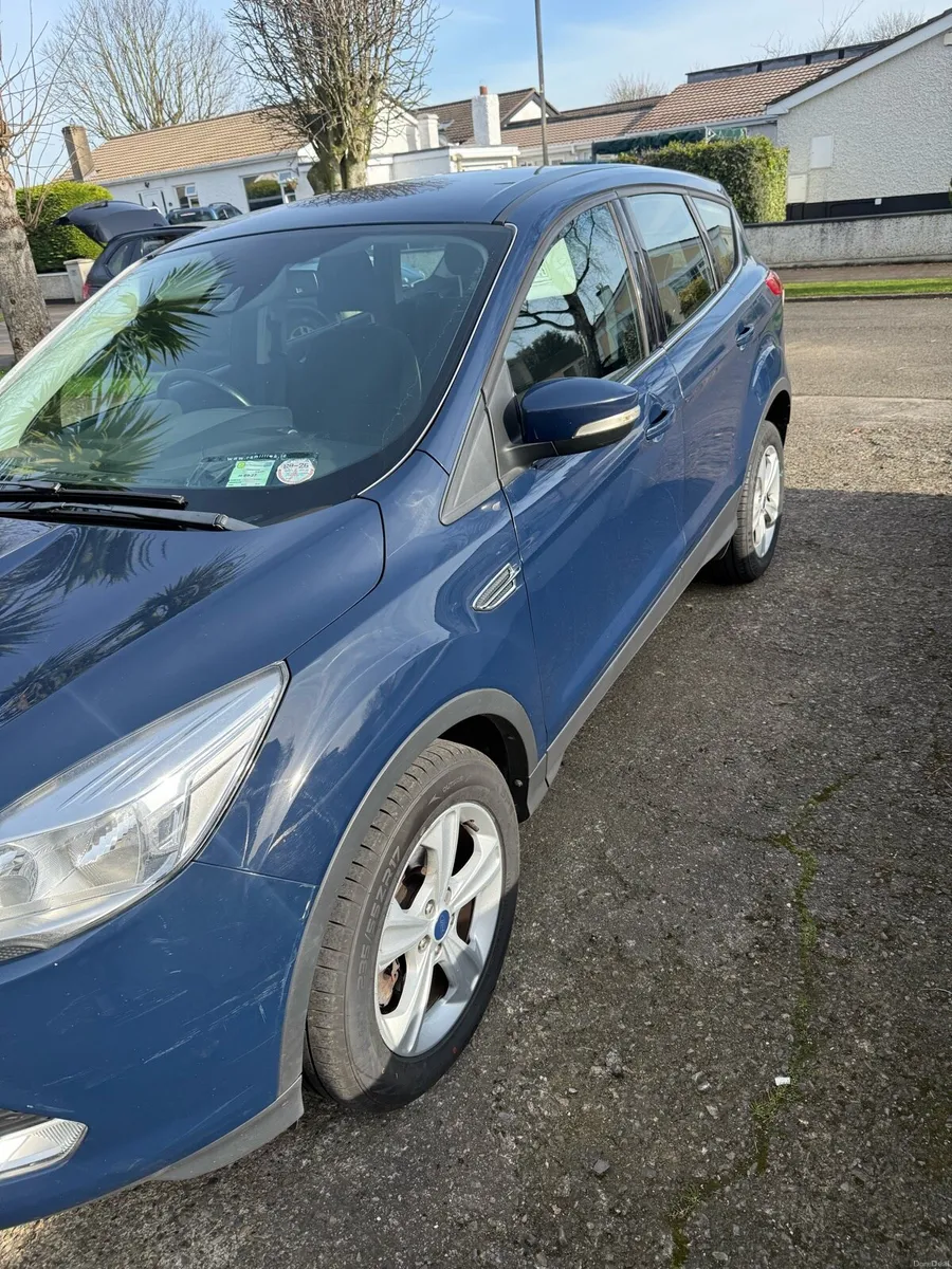 Ford Kuga - Image 2