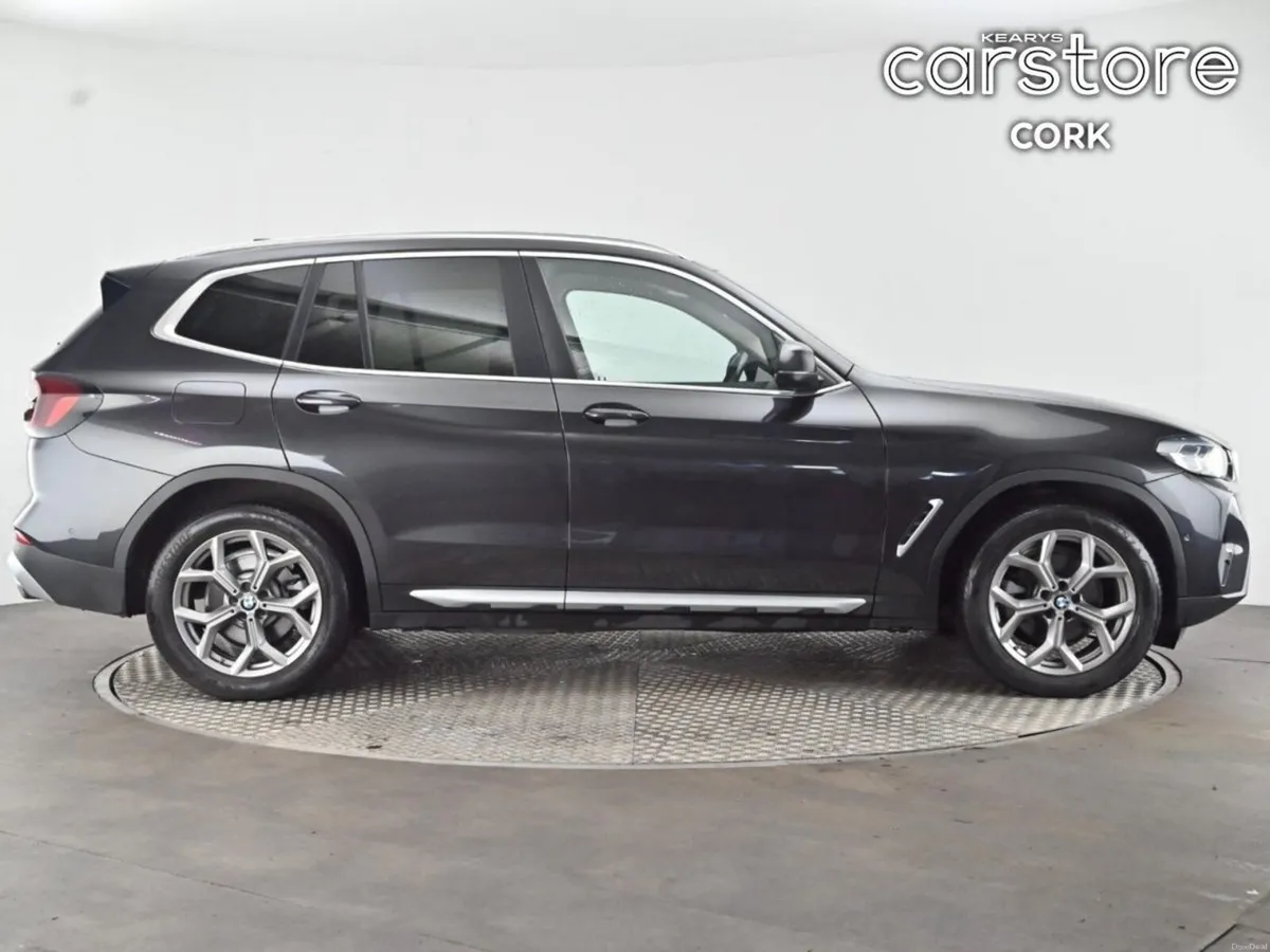 BMW X3 xDrive20d xLine (MHT) - Image 2