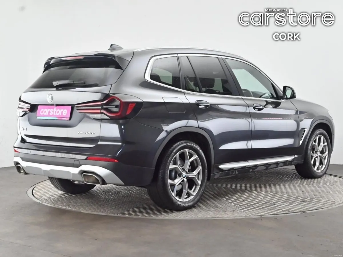 BMW X3 xDrive20d xLine (MHT) - Image 5