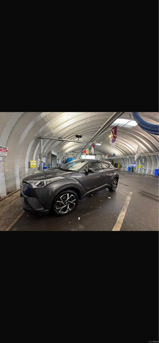 Toyota CHR - Image 1