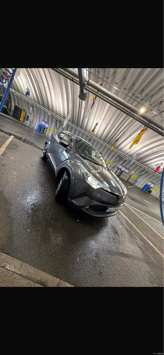 Toyota CHR - Image 2