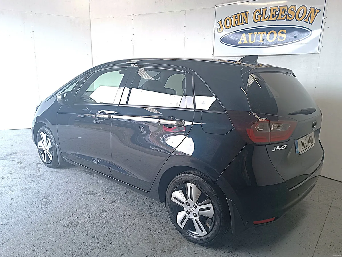 Honda Jazz, Executive Auto, 2021 - Image 4
