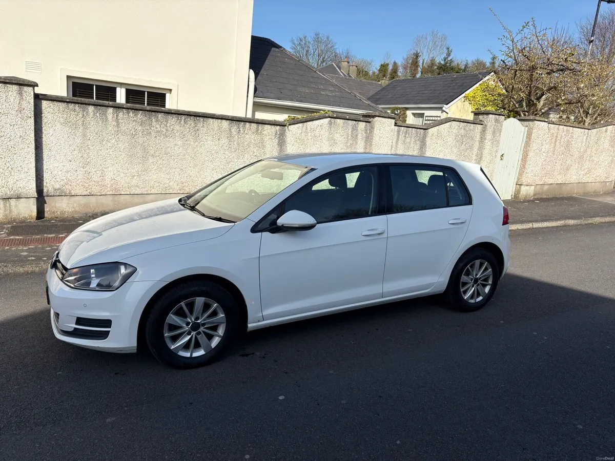 2015 Volkswagen Golf Nct August 2026 - Image 2