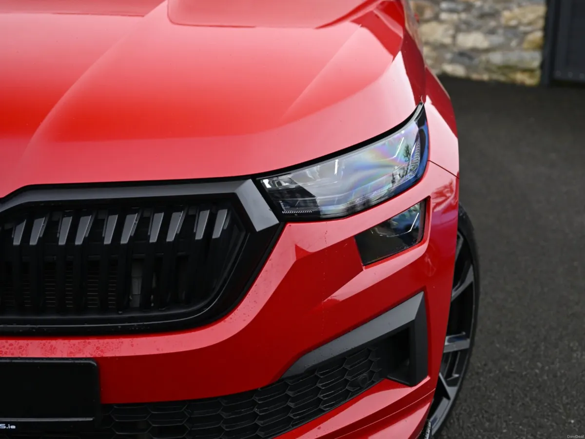 2022 Skoda Kodiaq Sportline 7S 2.0TDI 150BHP - Image 6