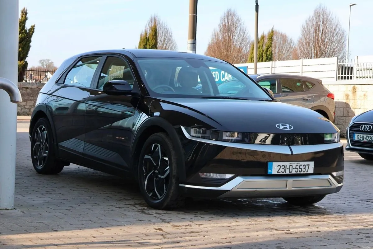 Hyundai IONIQ 5 58kW Executive CAR OF THE WEEK - Image 5