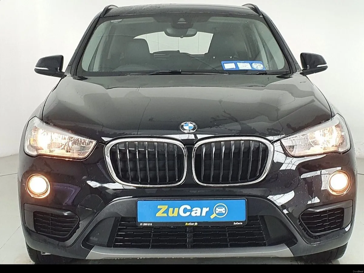 BMW X1 sDrive18i SE Auto - Image 2