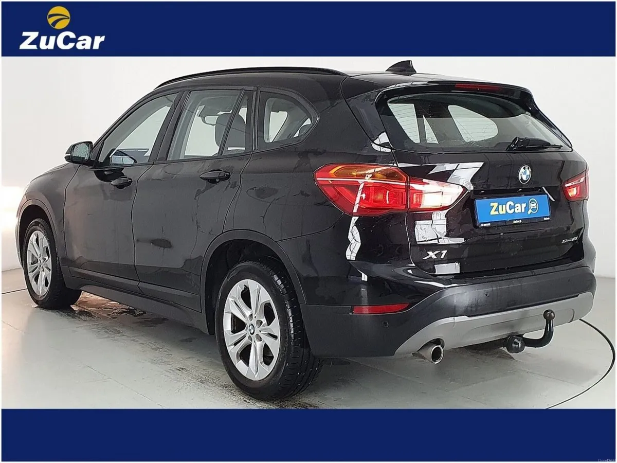 BMW X1 sDrive18i SE Auto - Image 3