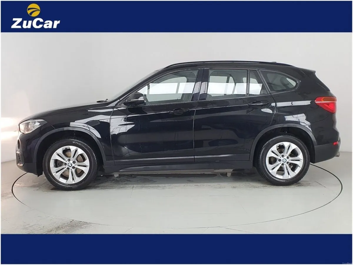 BMW X1 sDrive18i SE Auto - Image 5