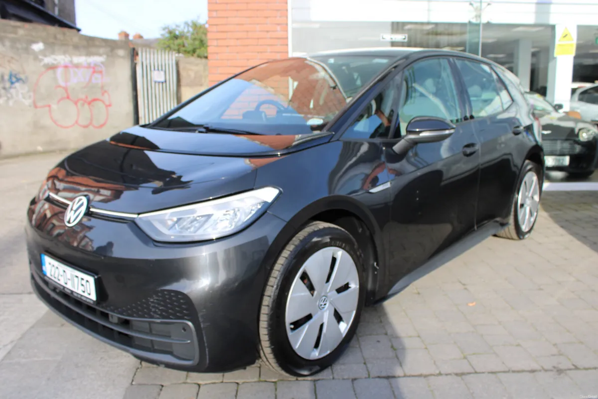 Volkswagen ID.3 2022 - Image 3