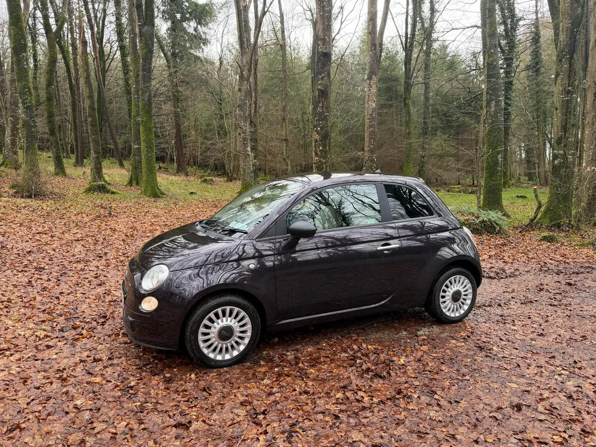 131 FIAT  500, 1.2i POP 3 DOOR ONLY 89 K MILES - Image 4