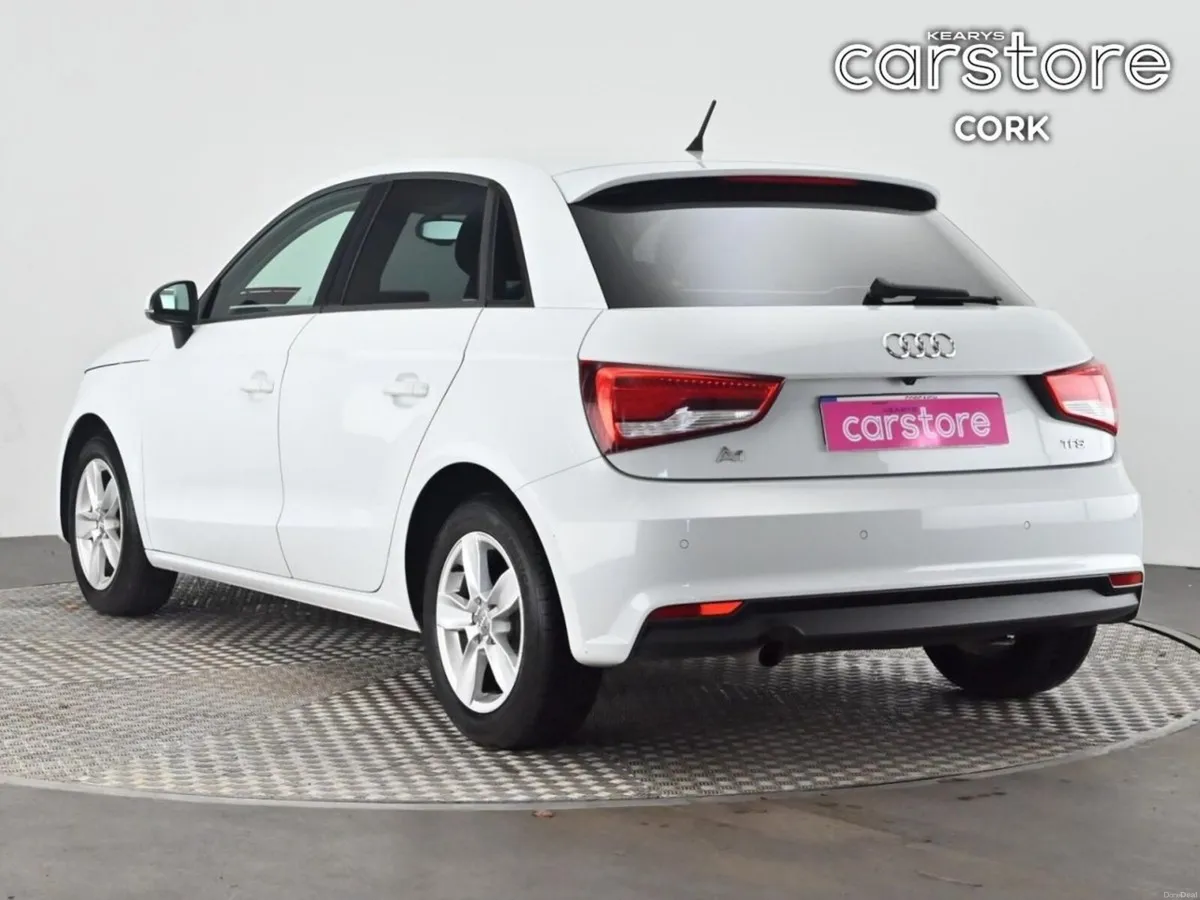 Audi A1 1.0TFSI 95HP S Tronic SE - Image 3