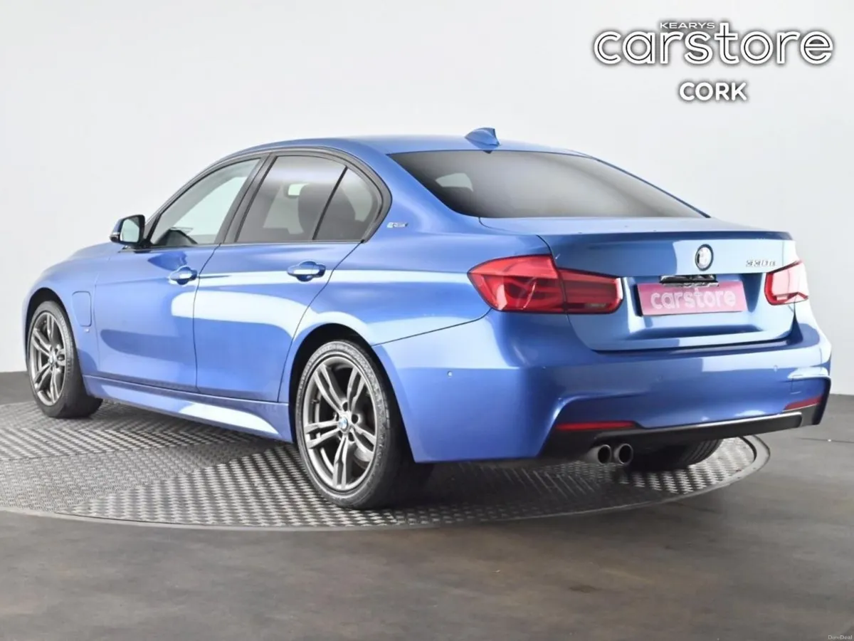 BMW 3-Series 330e M Sport - Image 3