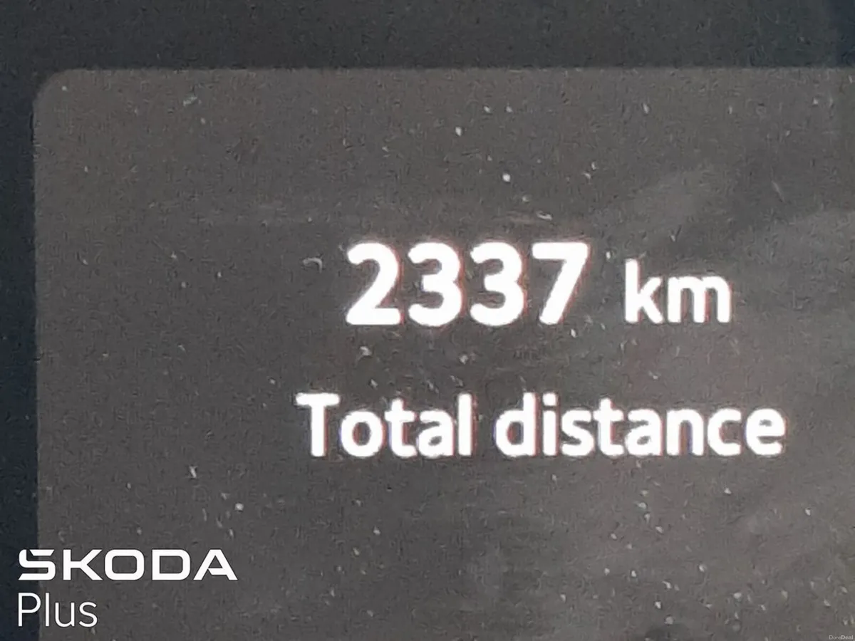 Skoda Octavia Selection 1.5TSI 115HP DSG mHEV - Image 3