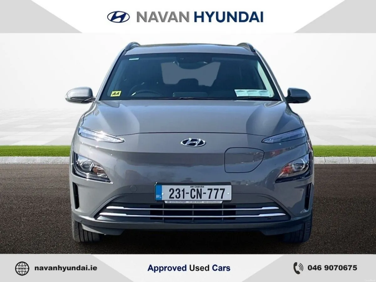 Hyundai KONA EV Premium 64 kWh - Image 3