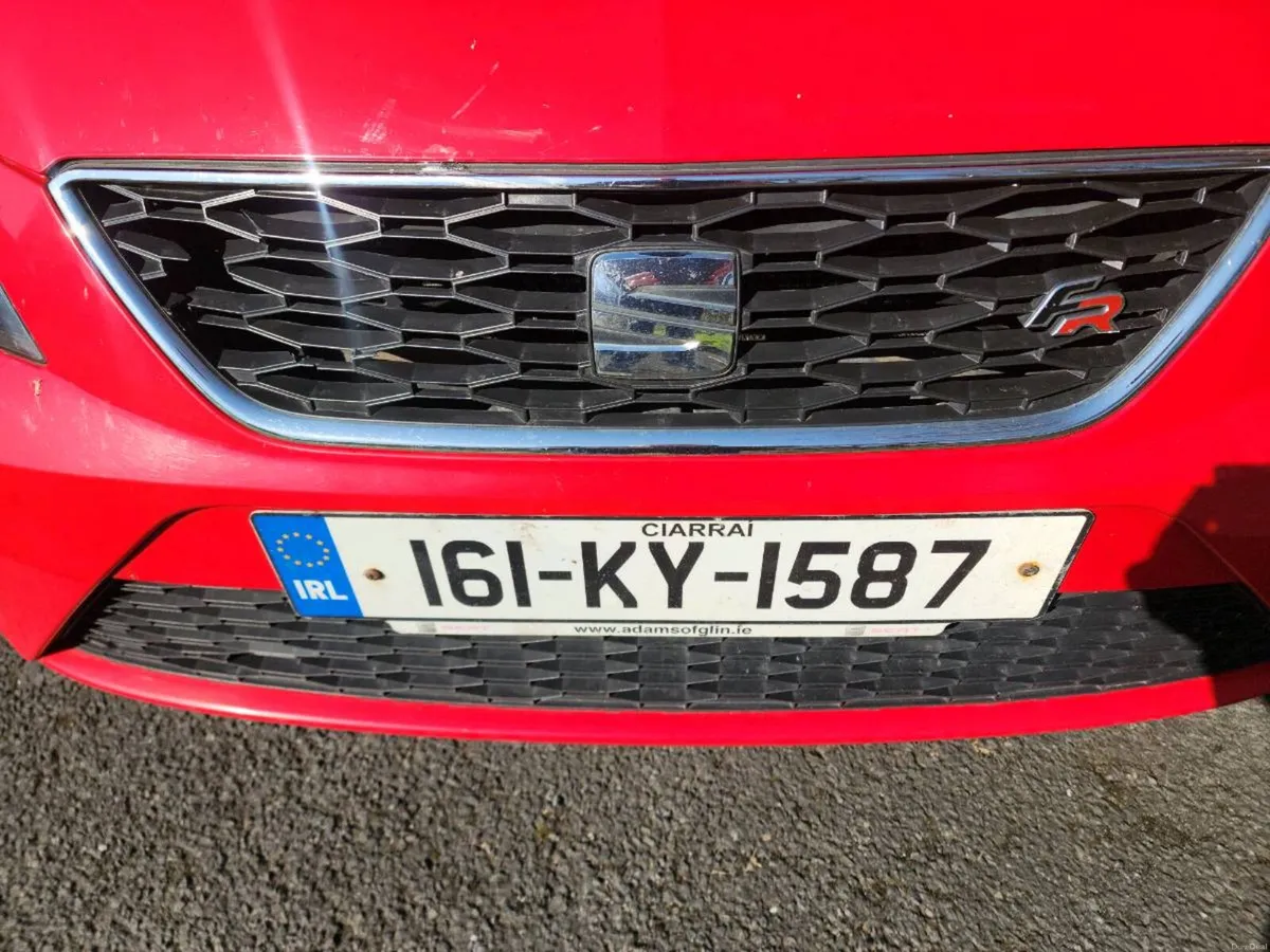 Seat Leon FR - Image 3