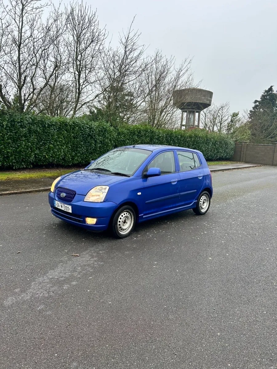 Kia Picanto - Image 1