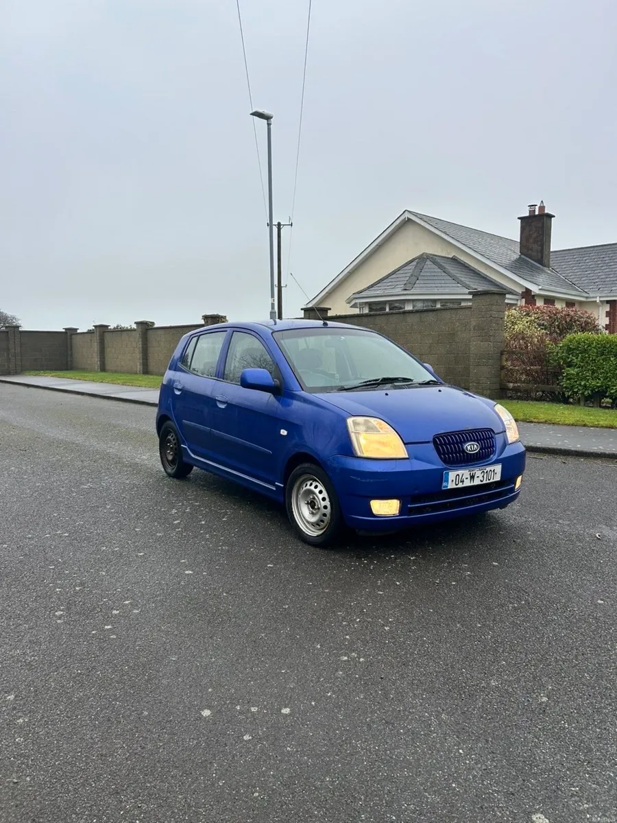 Kia Picanto - Image 3