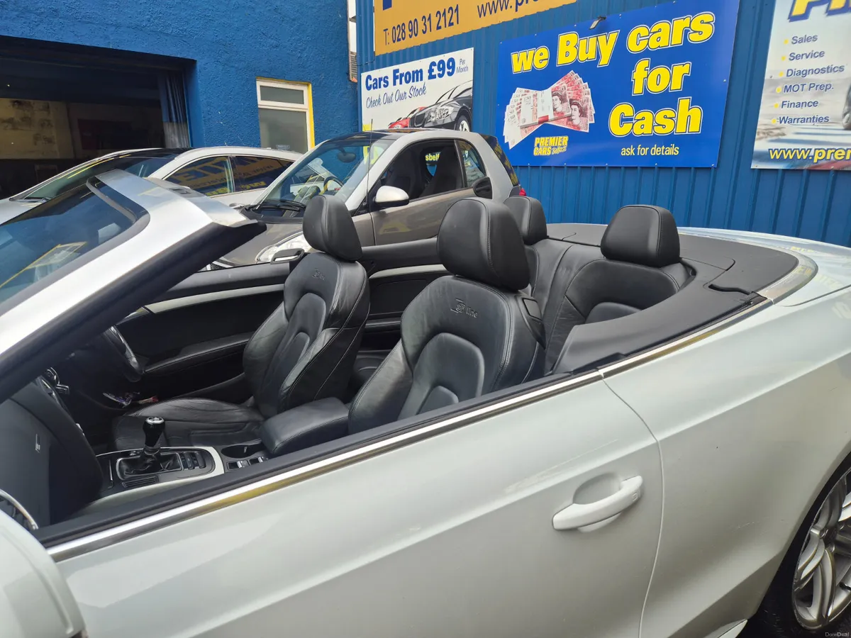 Audi Other 2013 - Image 4