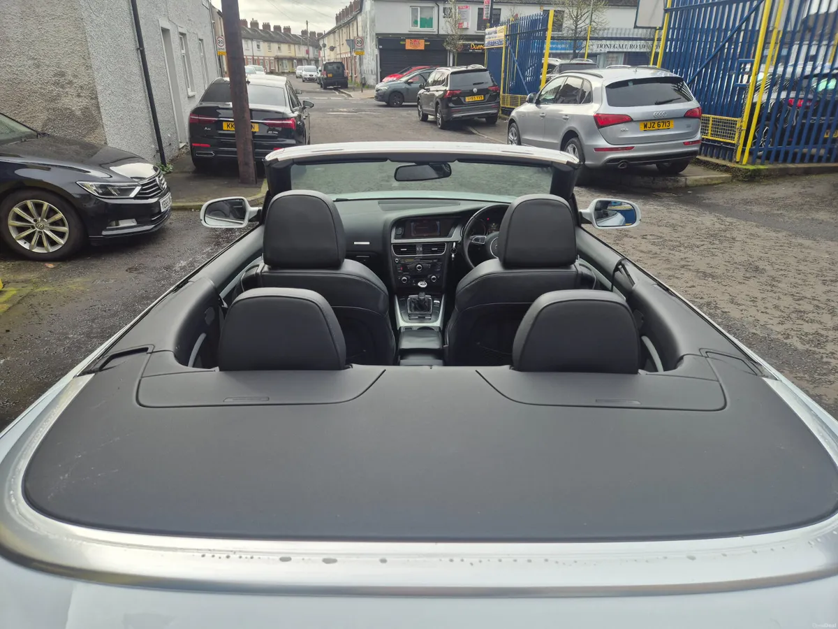 Audi Other 2013 - Image 3