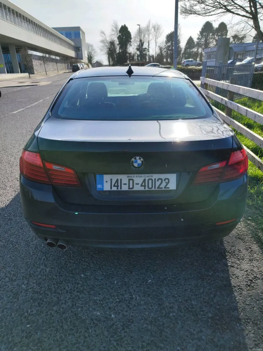 BMW 5 series - Image 3