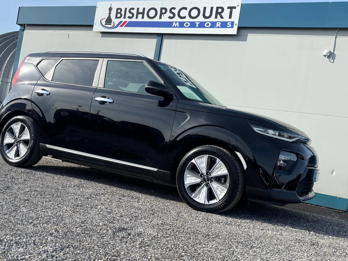 Kia Soul 2022 - Image 3