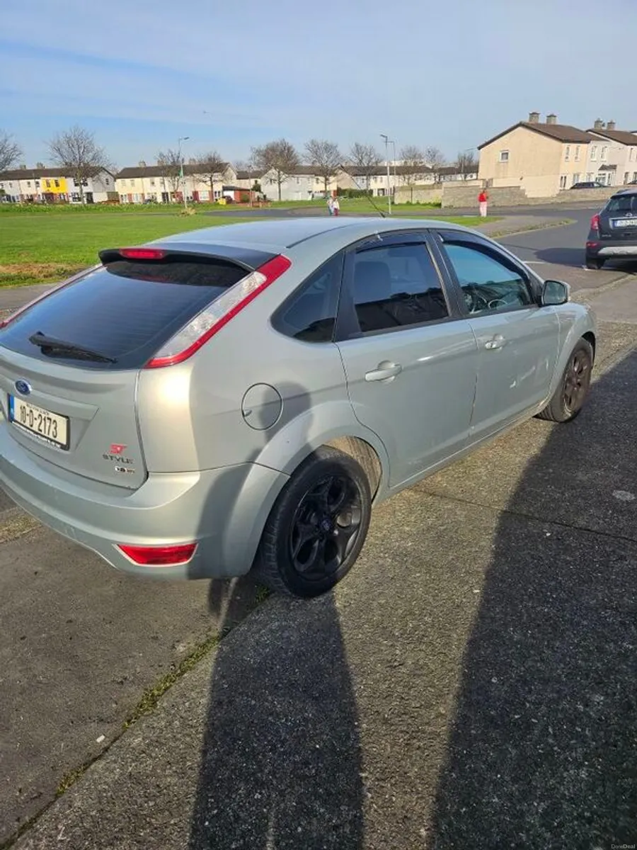 2010 Focus nct+tax - Image 4