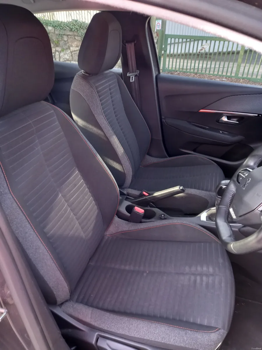 2020 Peugeot 208 1.2 Petrol - Image 4