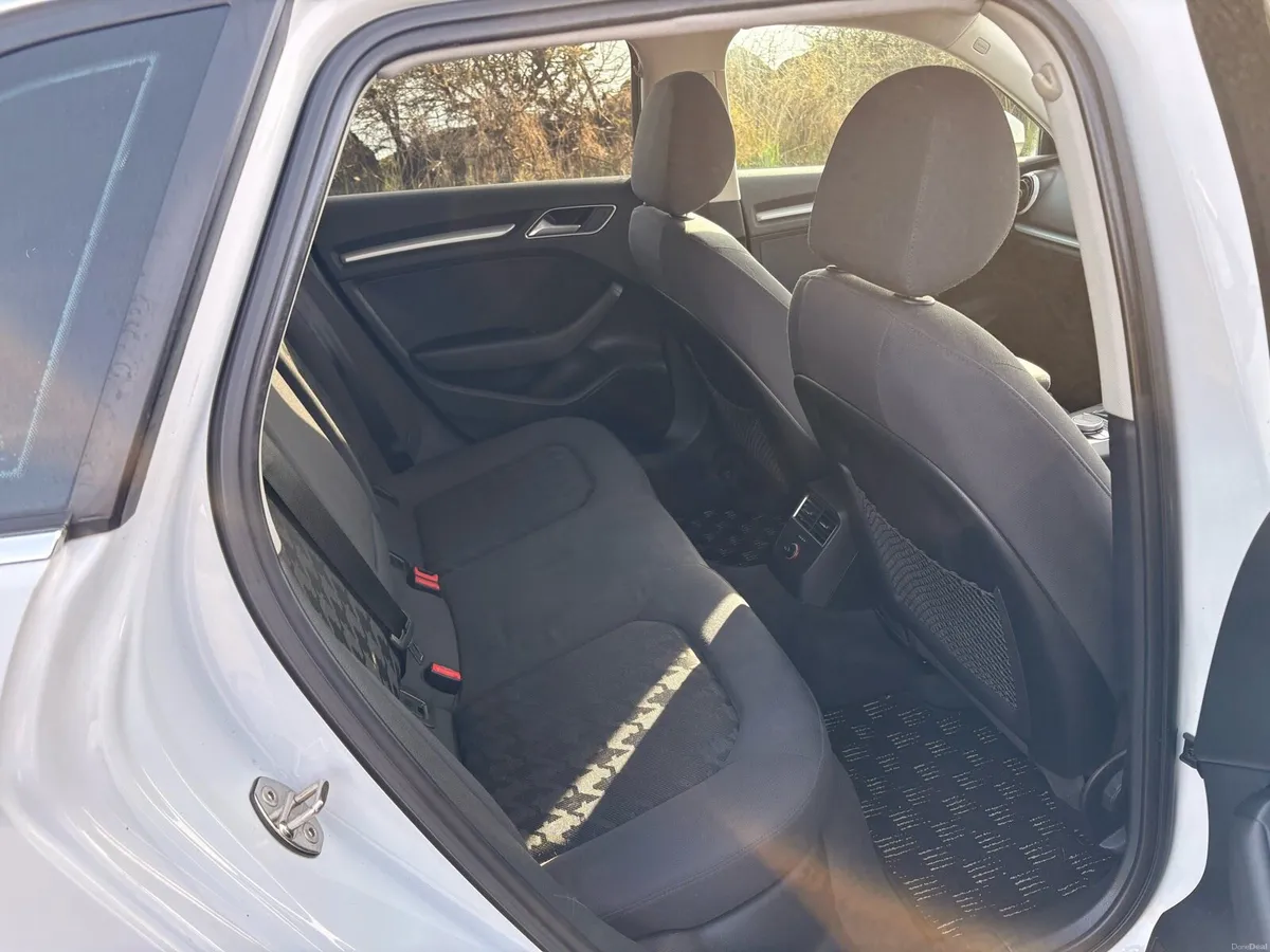 Audi A3 1.4 TFSI Sportback - Image 4