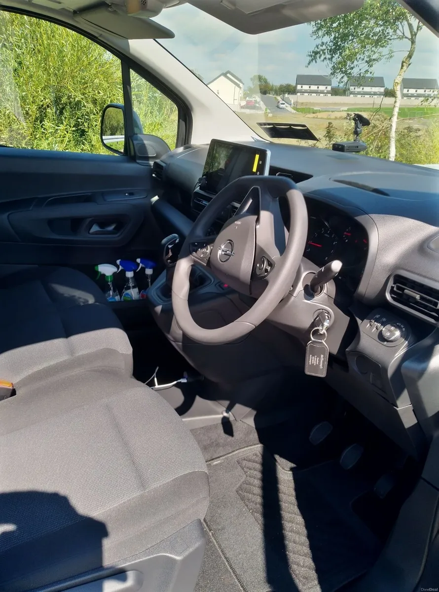 Opel Combo 2021 - Image 3