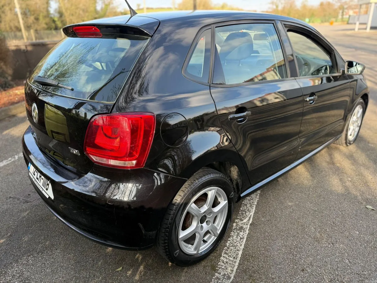 Volkswagen Polo - Image 2