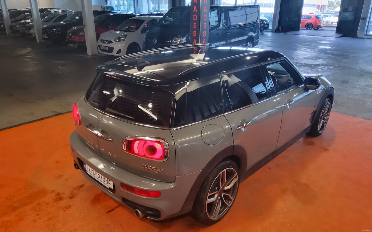 Mini Cooper 2017 - Image 3