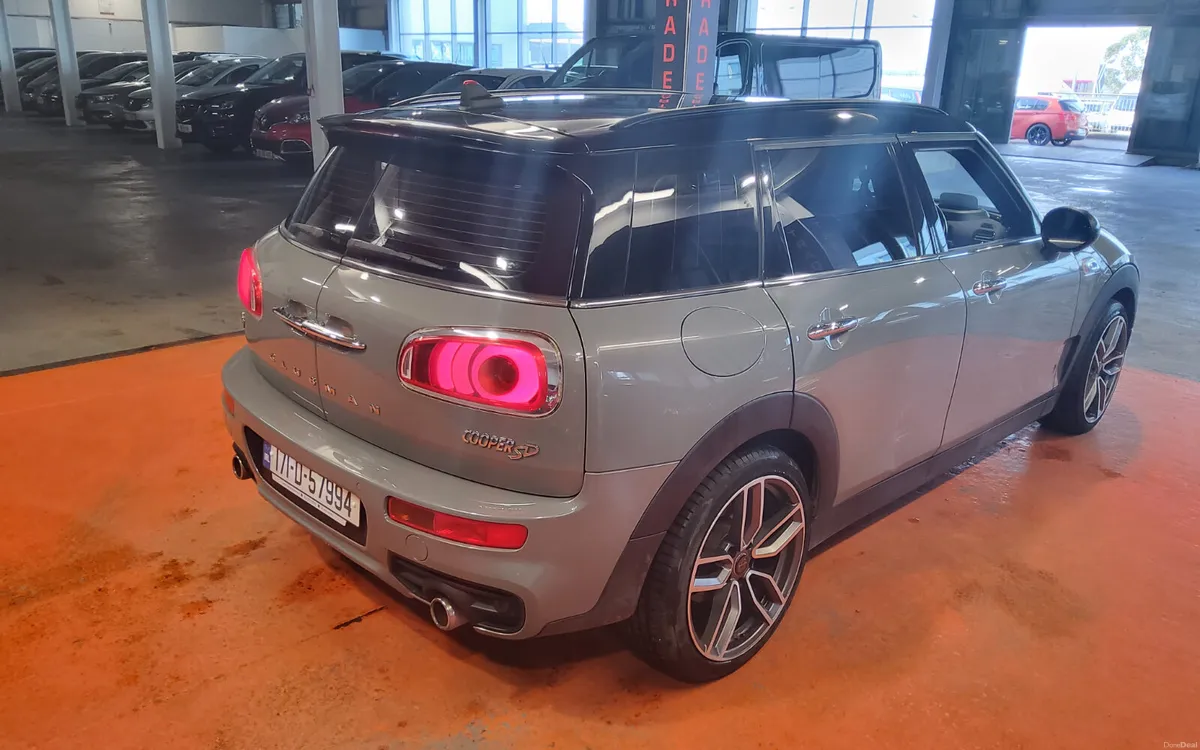 Mini Cooper 2017 - Image 4