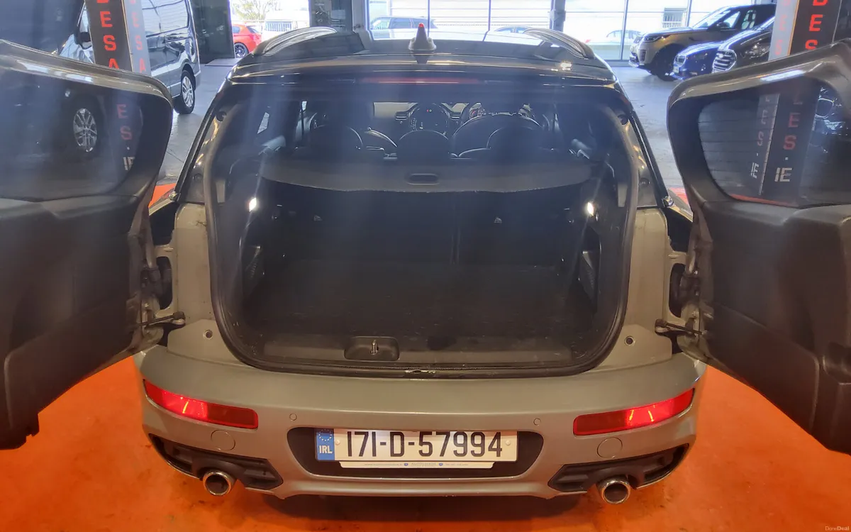 Mini Cooper 2017 - Image 4