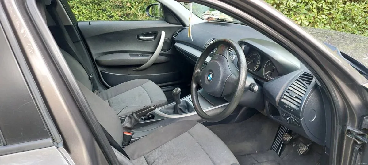 Bmw 116i - Image 3
