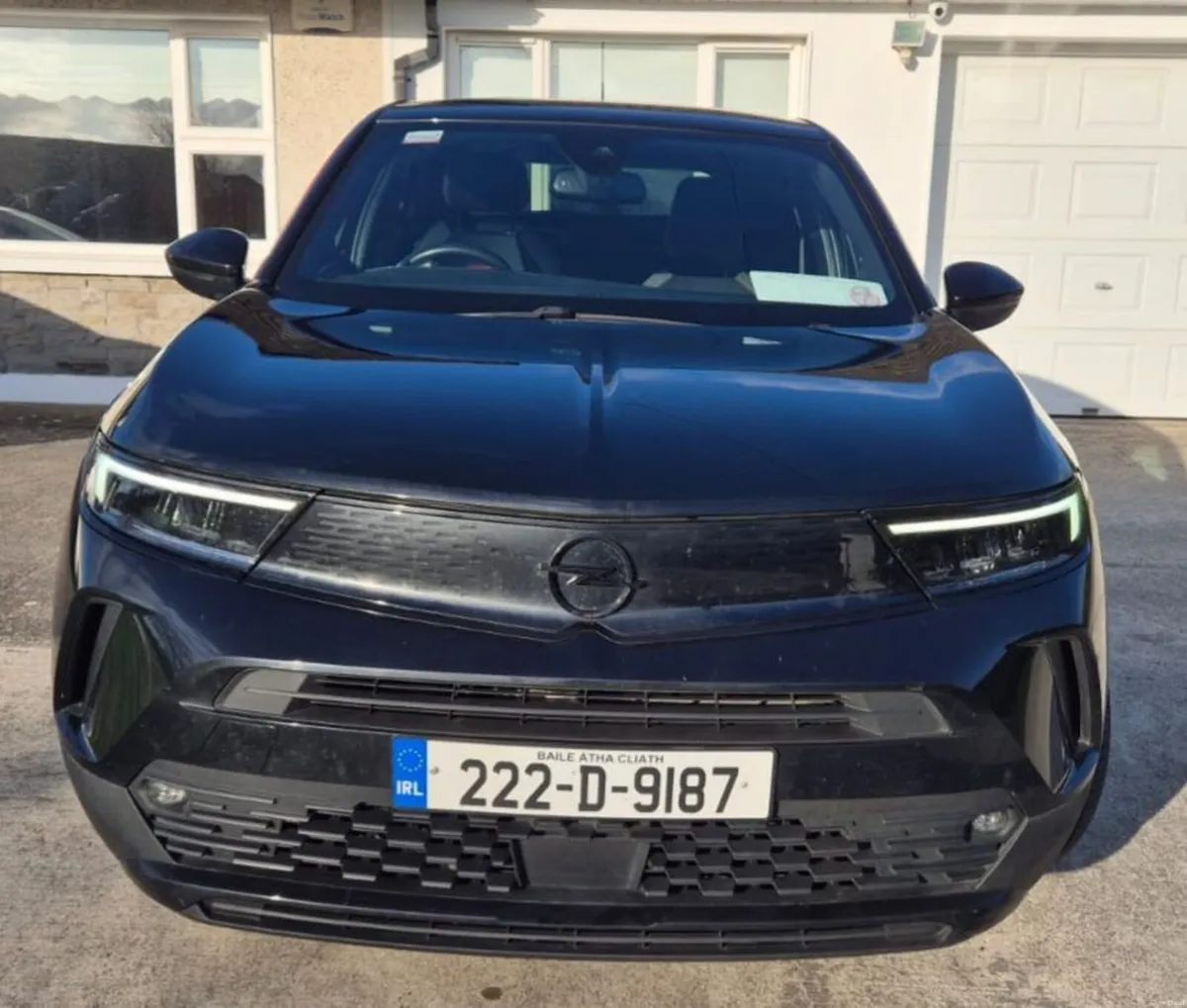 Opel Mokka 2022 - Image 1