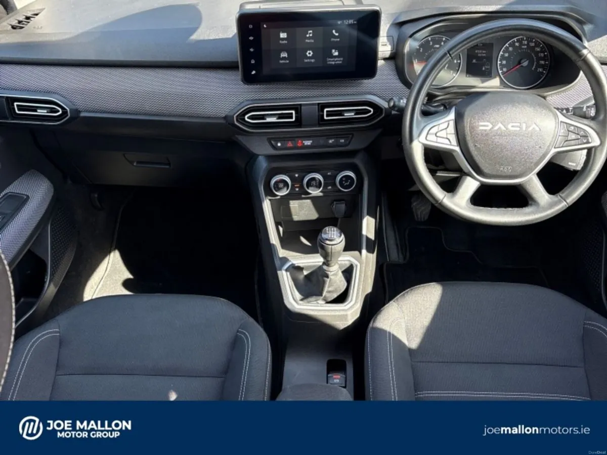 Dacia Jogger TCe 110 Expression - Image 4