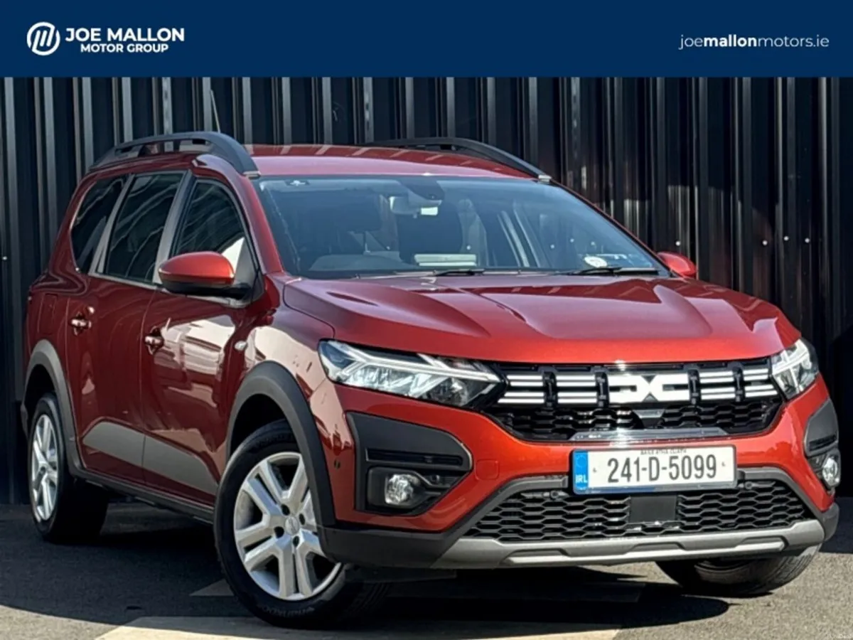 Dacia Jogger TCe 110 Expression - Image 1