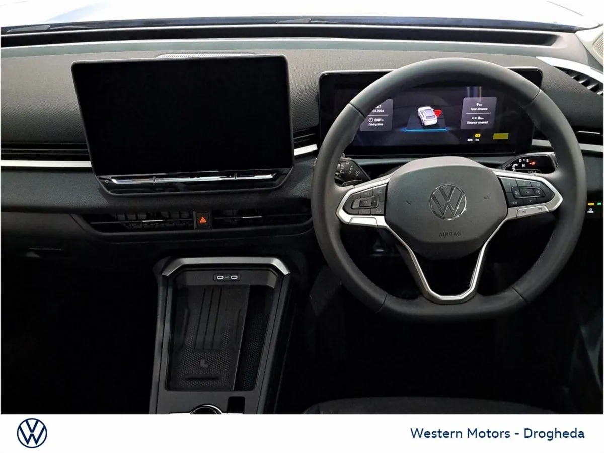 Volkswagen T-Roc T-Roc Life 1.5 (116 HP) 7 speed D - Image 3