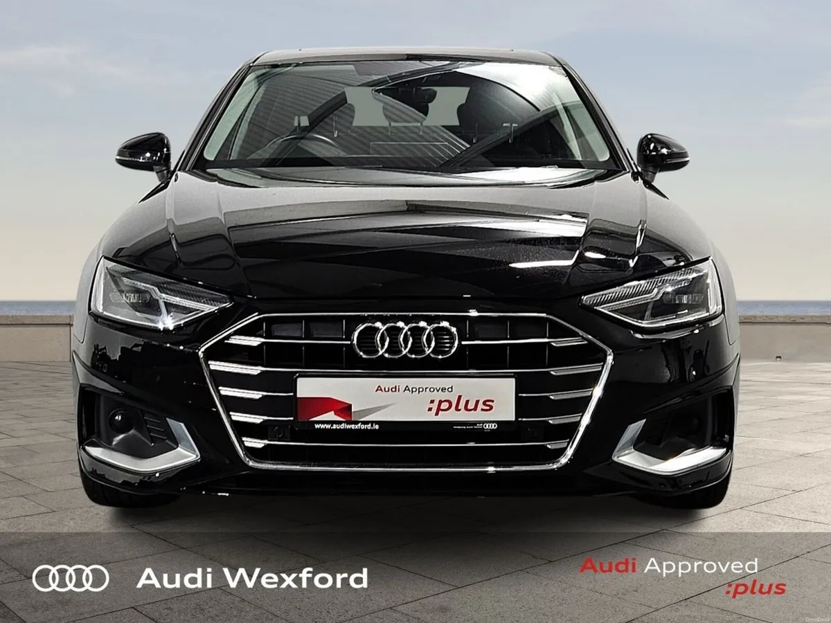 Audi A4 35 TDI 163HP S Tronic SE Auto *Sunroof* €3 - Image 3