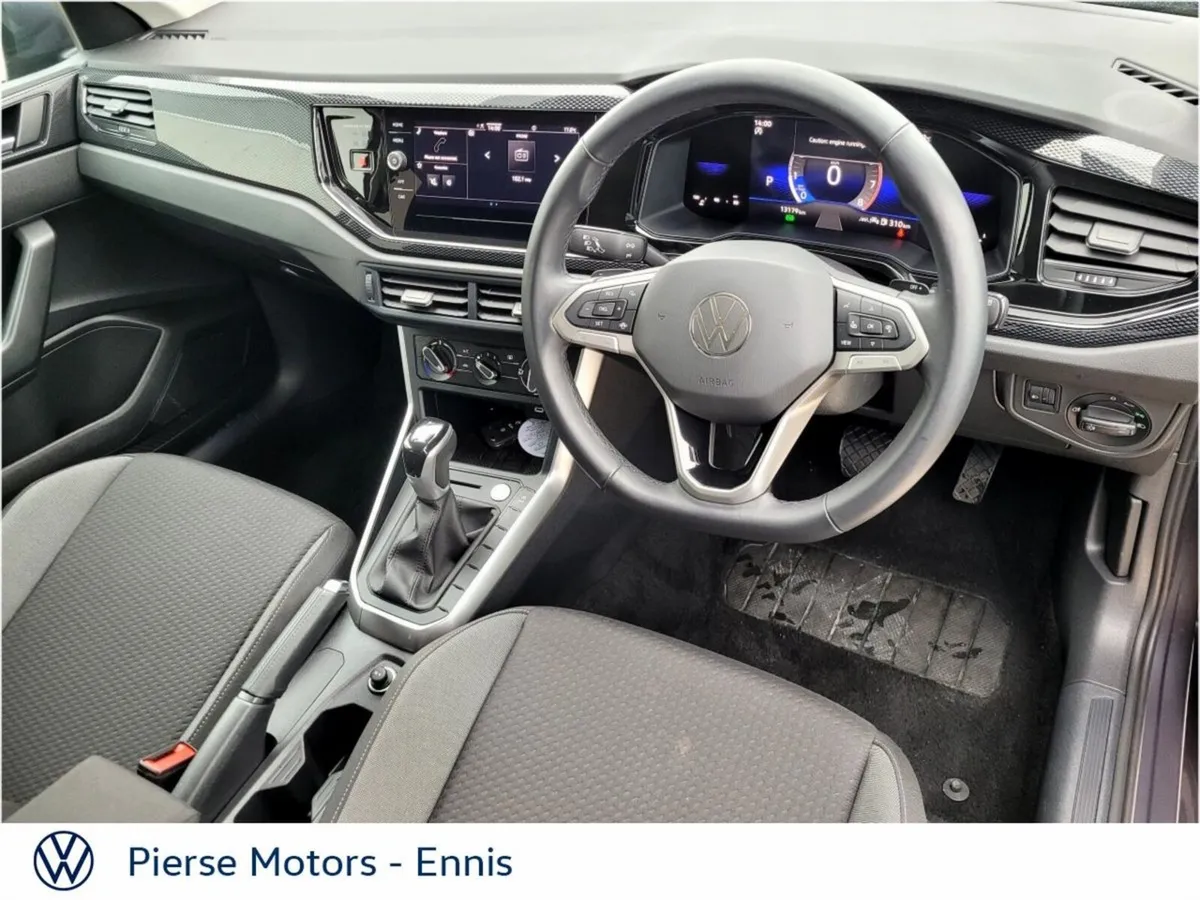 Volkswagen Taigo 1.0 TSI 115HP D7F EDITION 75 - Image 3