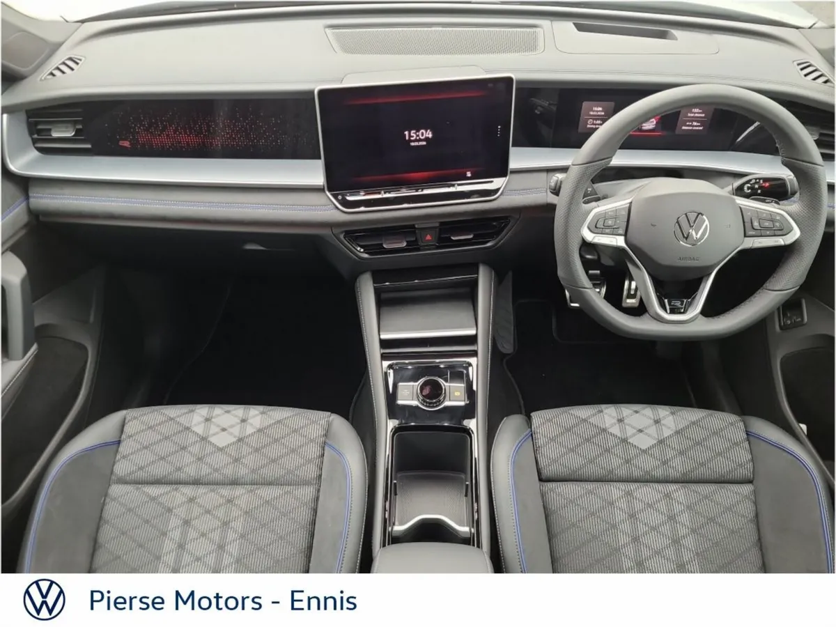Volkswagen Taigo 1.0 TSI 115HP D7F EDITION 75 - Image 4