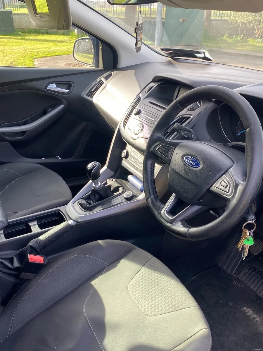 Ford focus 1.0L Timin Belt + Head gasket Done - Image 3