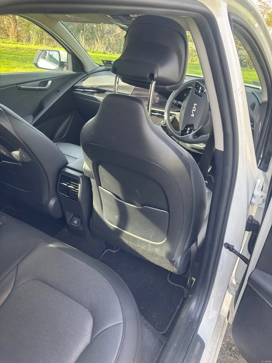 Kia Niro 2023 - Image 4