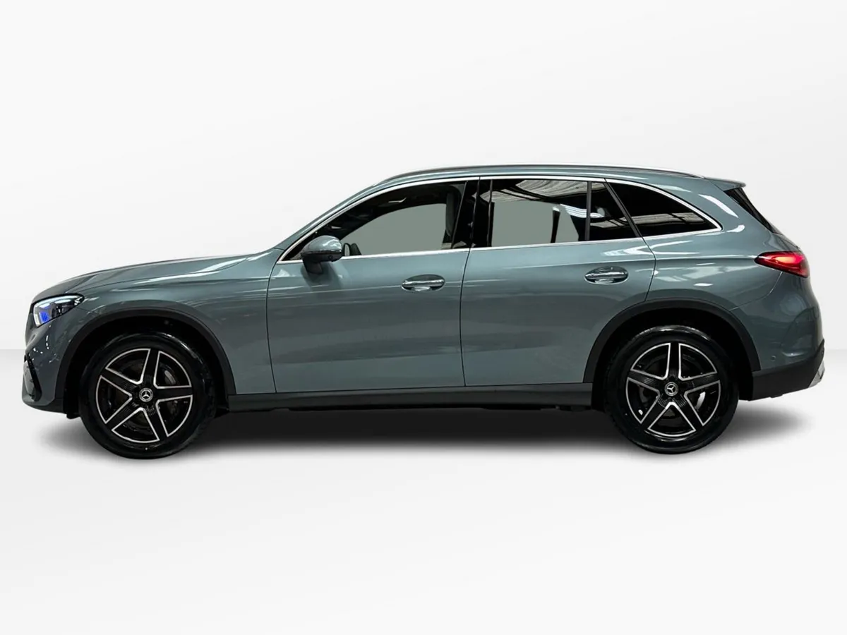 Mercedes-Benz GLC GLC220 D 4Matic Premium AMG Line - Image 5
