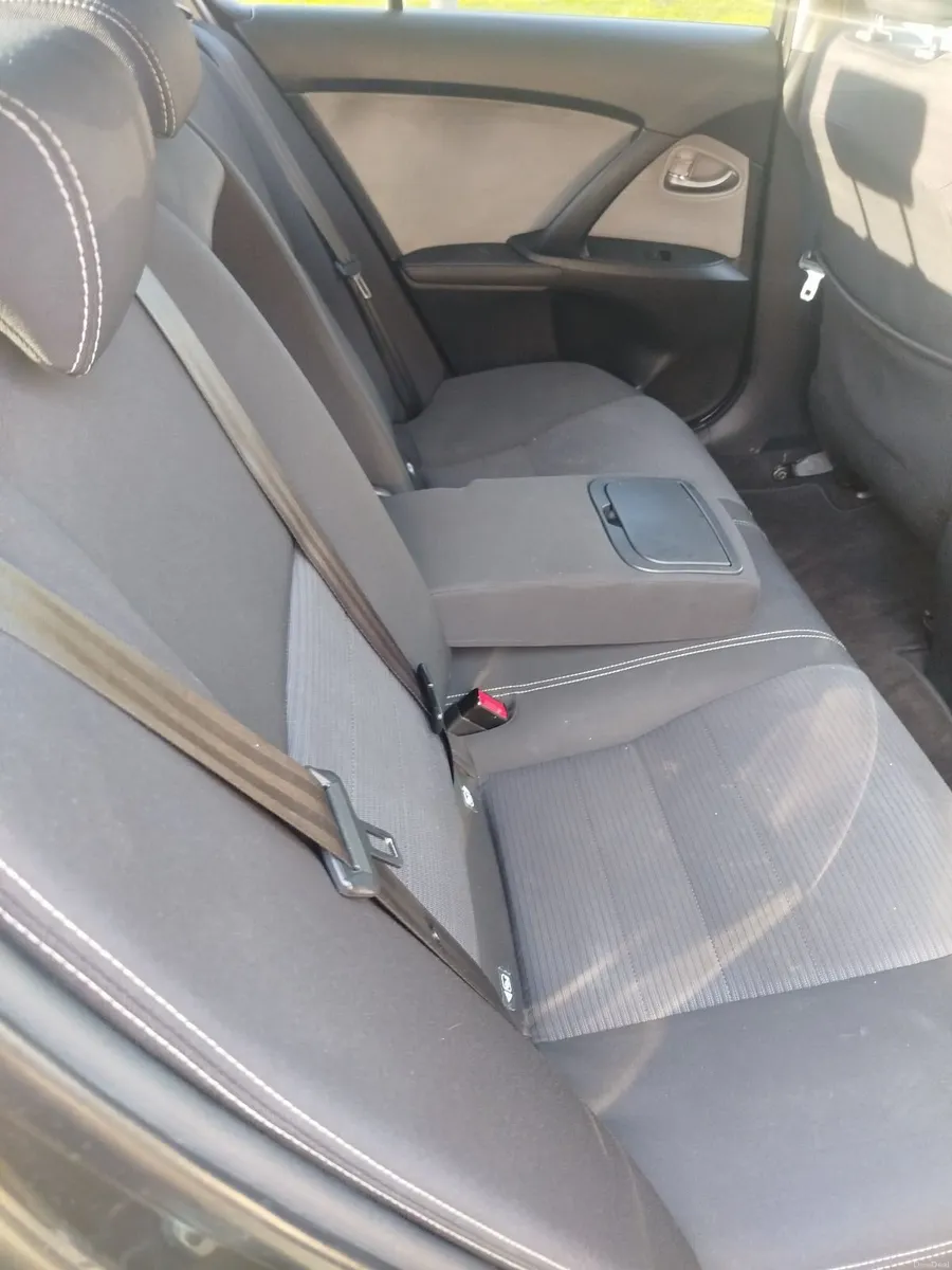 Toyota Avensis 2017 - Image 3