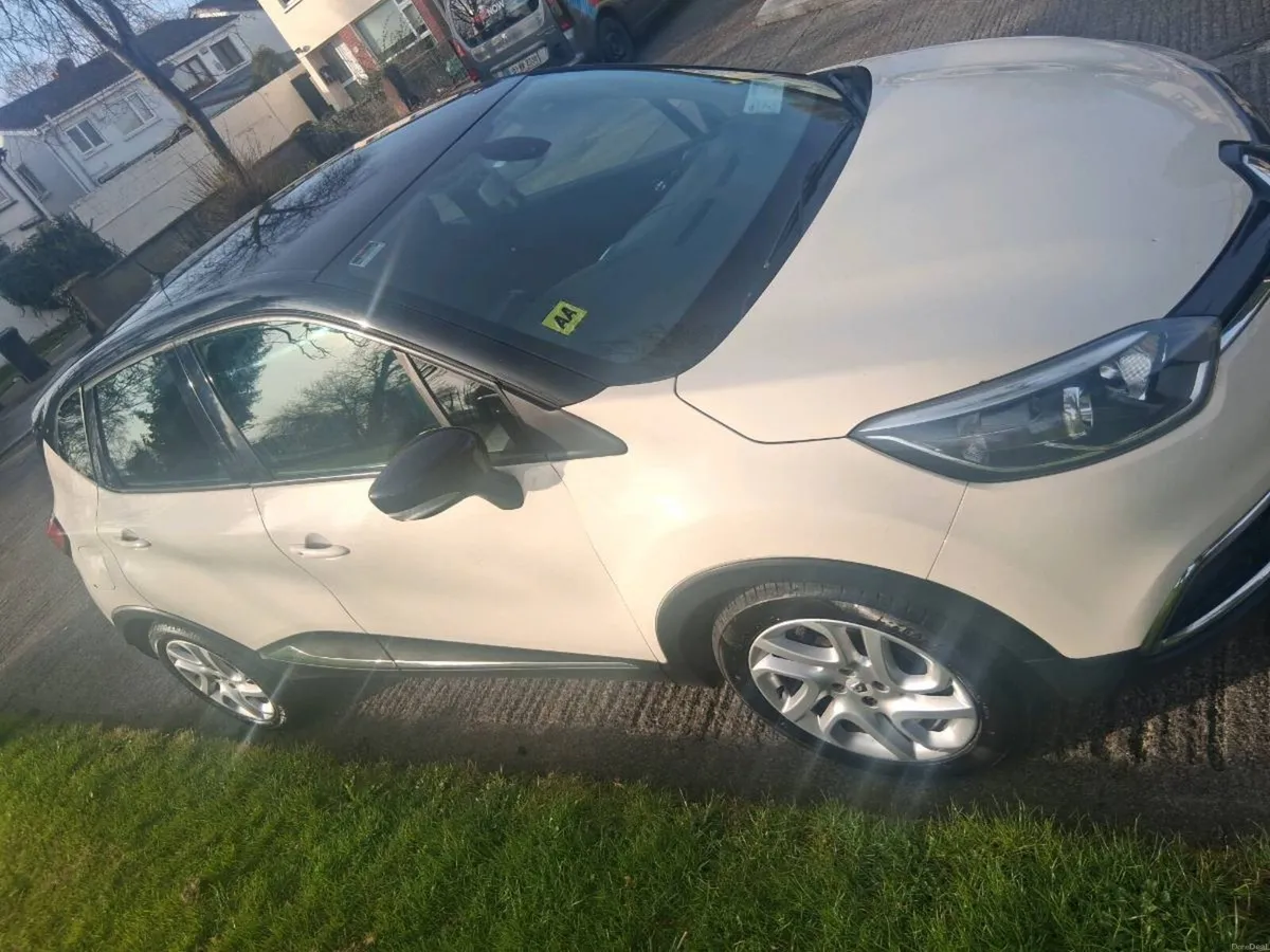 Renault captur €5650 - Image 3