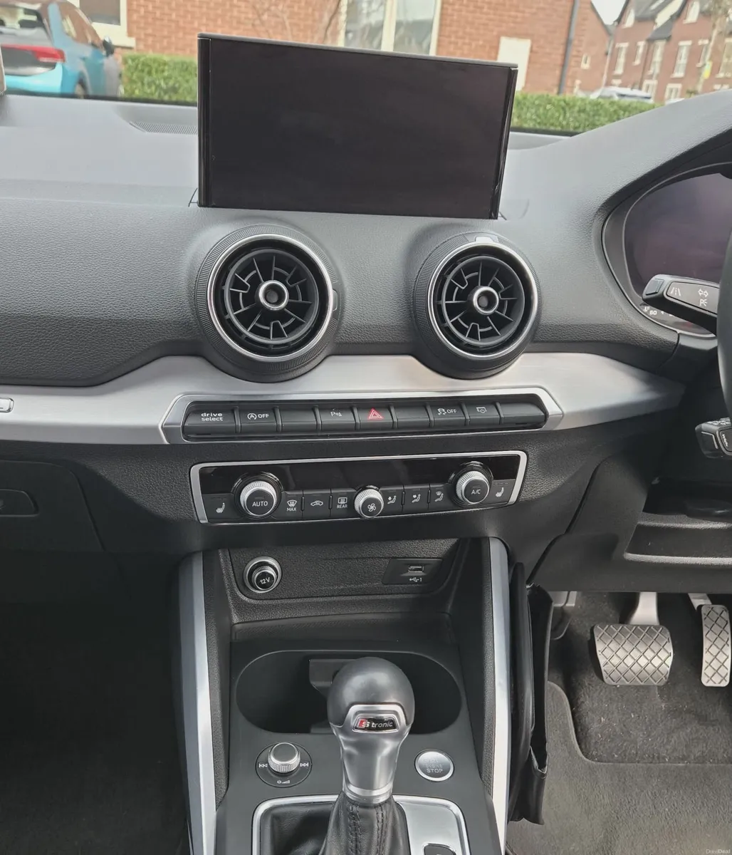 Audi Q2 2018 Automatic 1.4 Petrol - Image 2