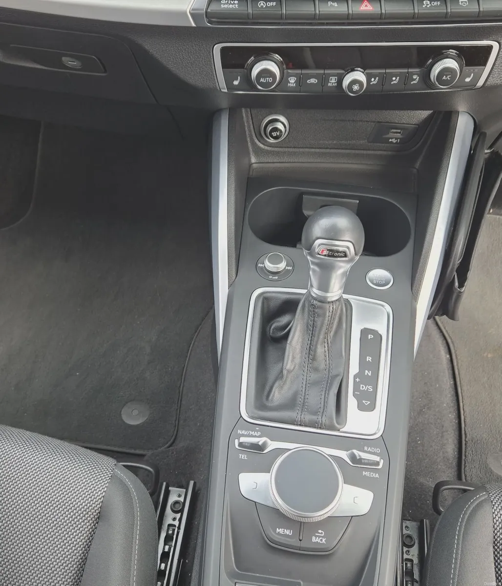 Audi Q2 2018 Automatic 1.4 Petrol - Image 3